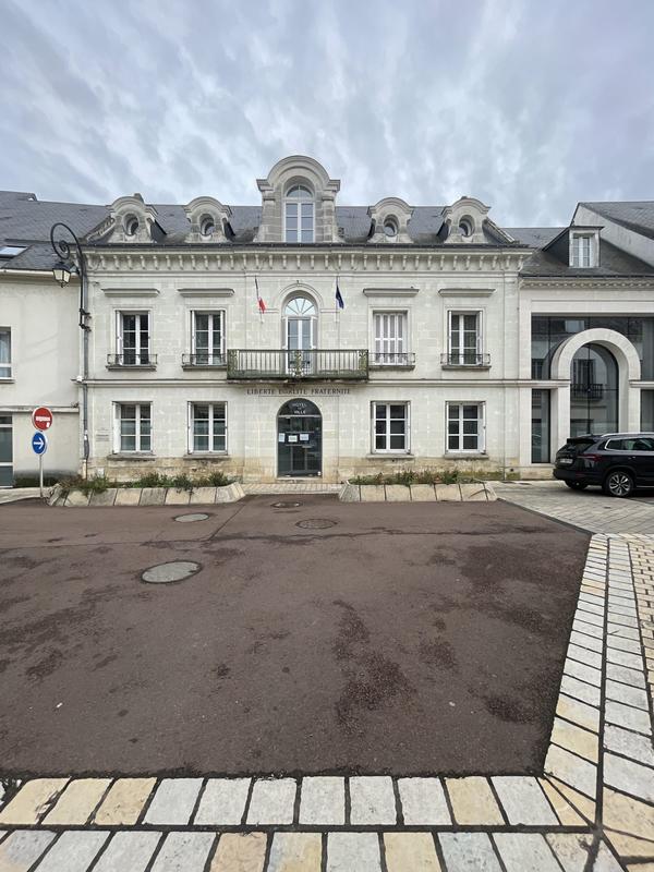 Viager - Appartement - 63 m² - 3 pièces