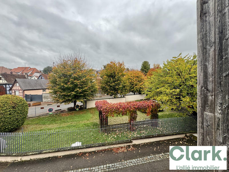 Duplex - 97 m² - 4 pièces