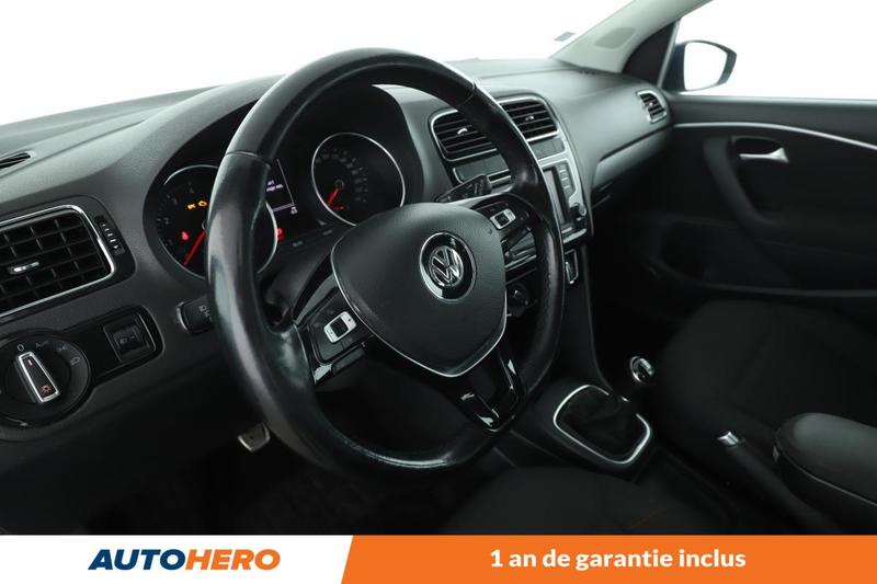 Volkswagen Polo 1.0 Match 5p 60 ch