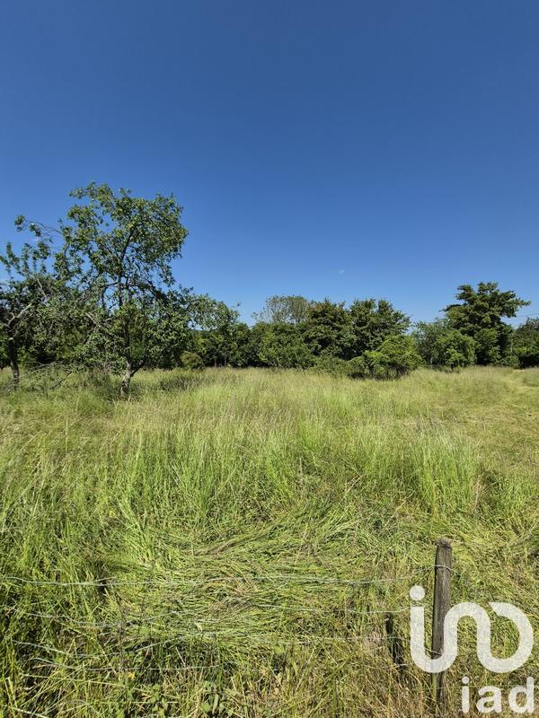 Maison - 50 m² - 4 pièces