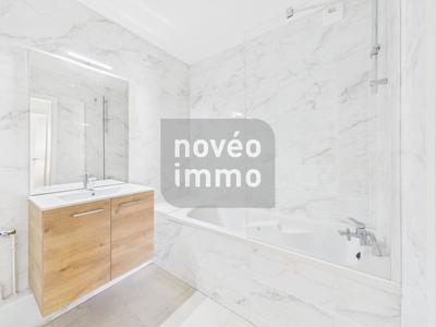 Appartement - 86 m² - 4 pièces