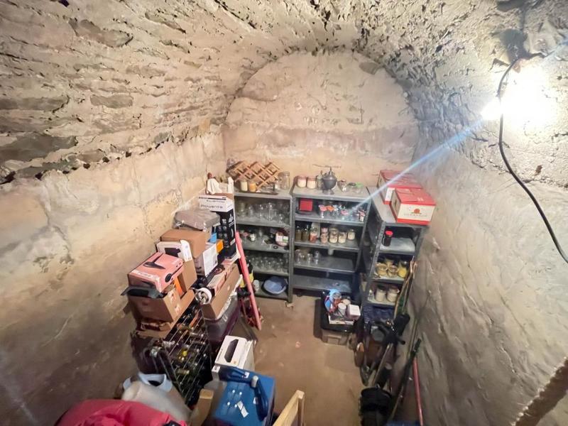 Maison - 197 m² - 6 pièces