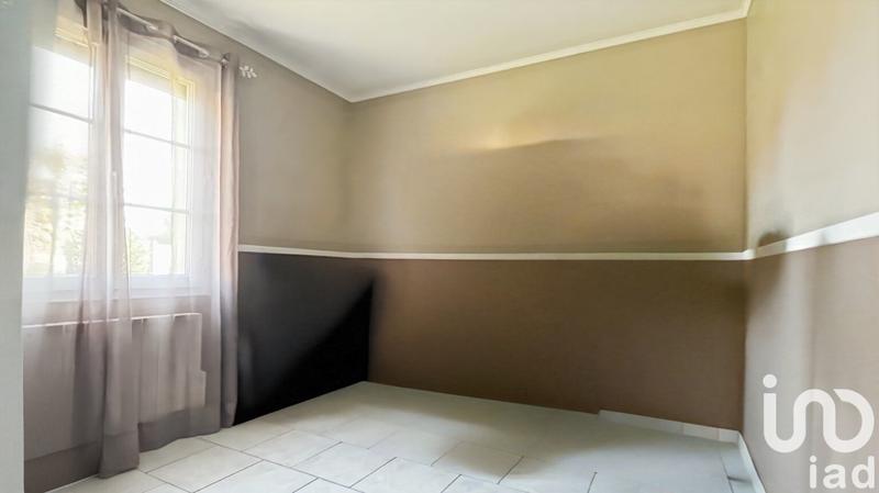 Maison - 112 m² - 4 pièces