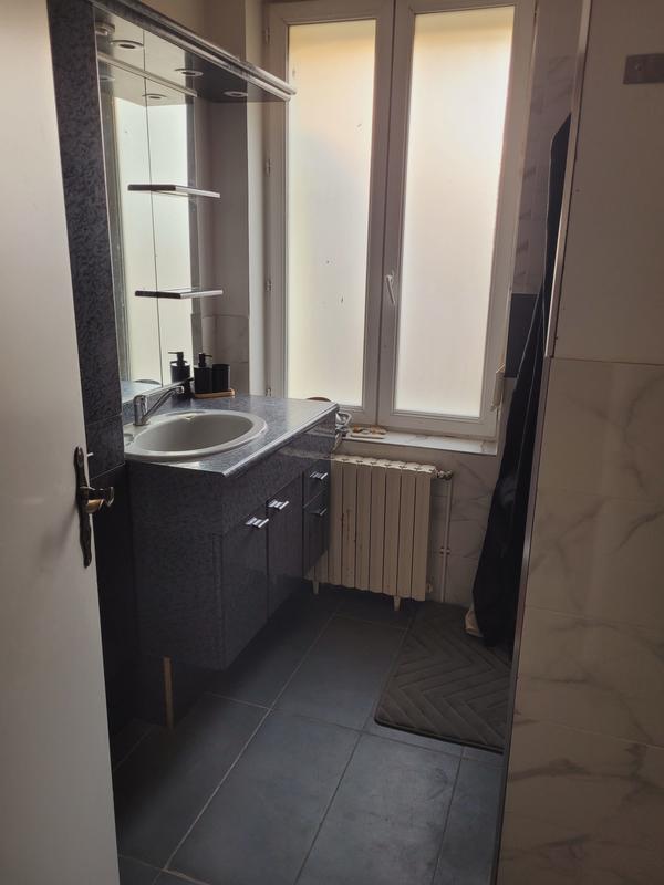 Maison - 68 m² - 3 pièces