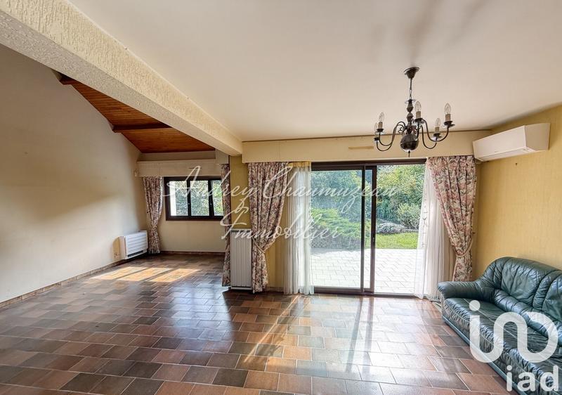 Maison de maîtres - 203 m² - 7 pièces