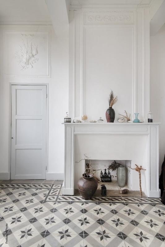 Maison - 318 m² - 7 pièces