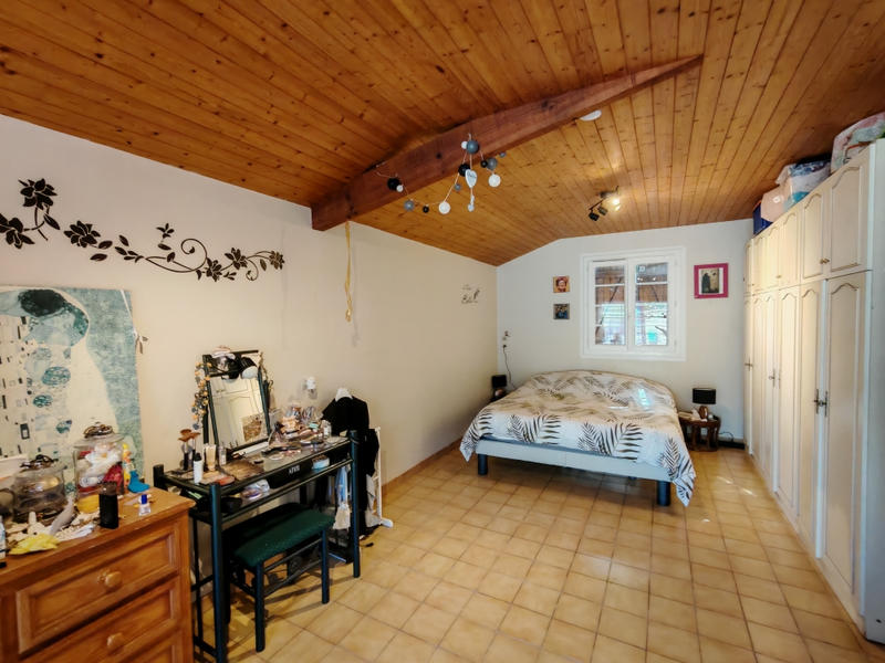 Maison - 145 m² - 7 pièces