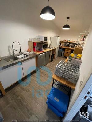 Local commercial - 460 m²