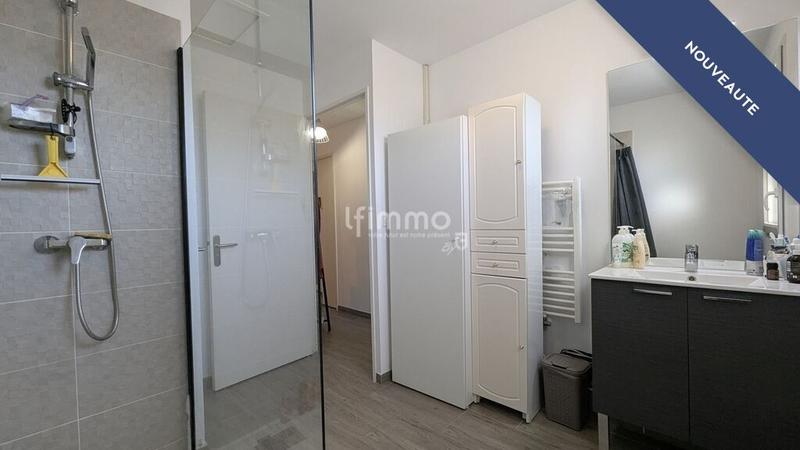 Maison - 88 m² - 5 pièces