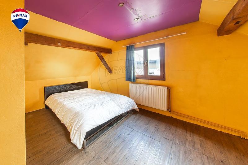 Maison - 174 m² - 7 pièces