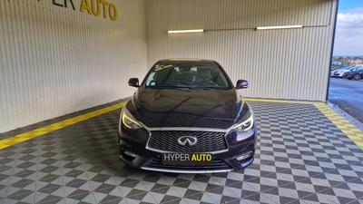 Infiniti Q30 2.2d 170 7dct Business Executive