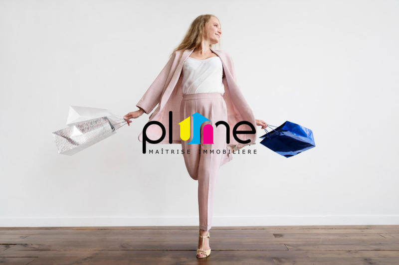 Fonds de commerce - Magasins - 144 m²