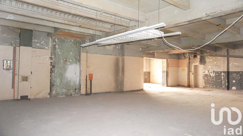 Appartement - 375 m² - 1 pièce