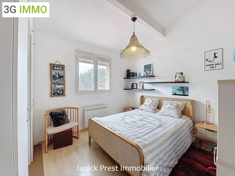 Maison - 152 m² - 7 pièces