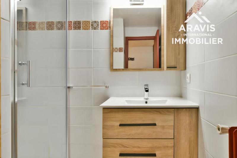 Appartement - 31 m² - 2 pièces