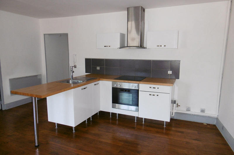 Immeuble - 6 pièces