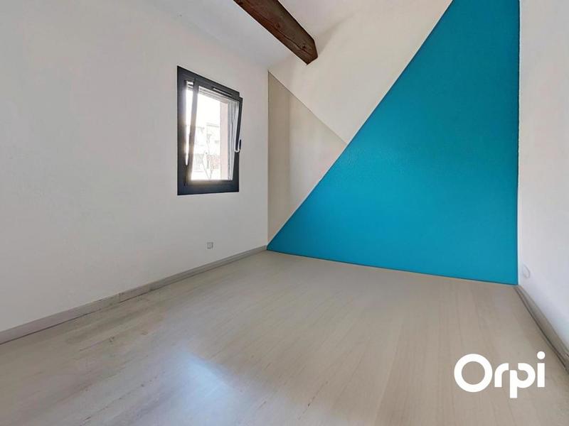 Mazet - 68 m² - 3 pièces