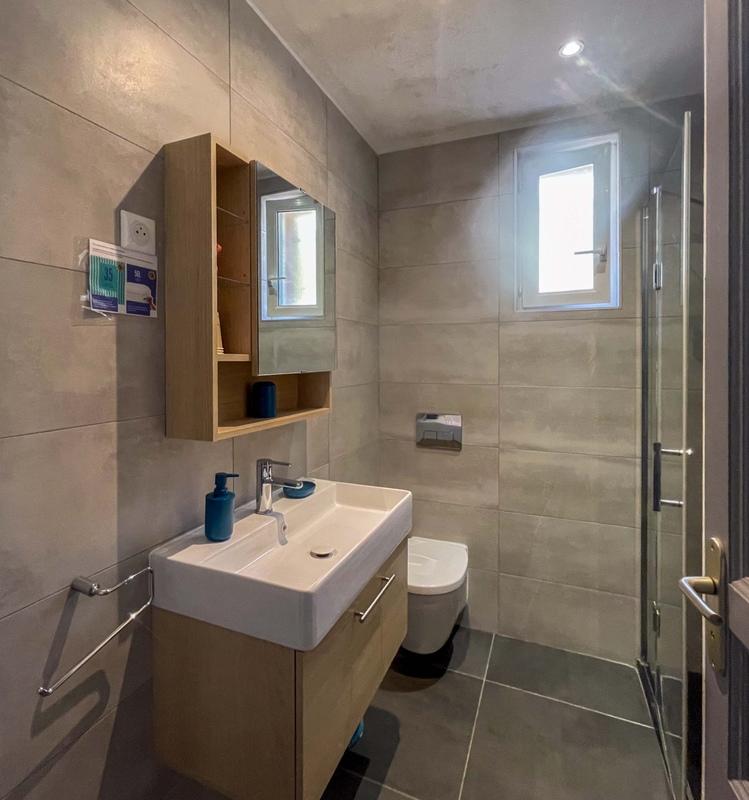 Maison - 142 m² - 6 pièces