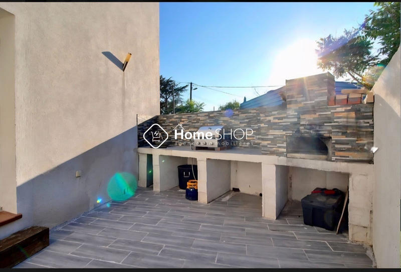 Maison - 109 m² - 5 pièces