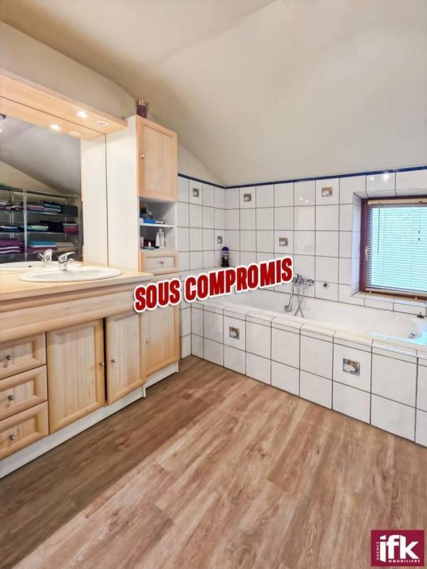 Appartement - 84 m² - 5 pièces