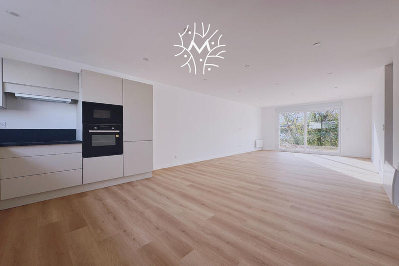 Maison - 86 m² - 4 pièces