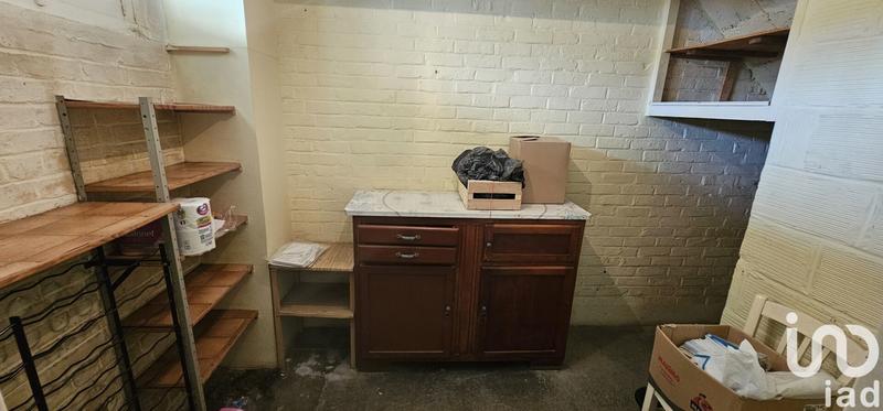 Maison de village - 76 m² - 5 pièces