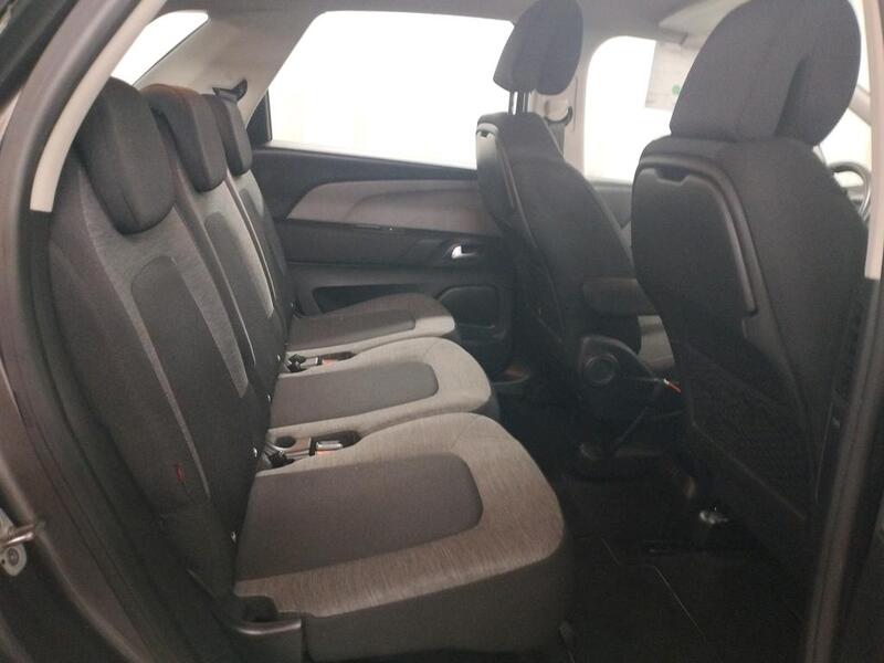 Citroën c4 spacetourer BlueHDi 130 s&amp;S Eat8 Business