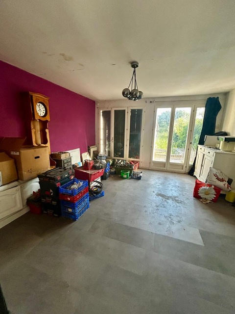 Maison - 308 m² - 13 pièces