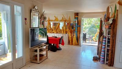 Villa - 125 m² - 5 pièces