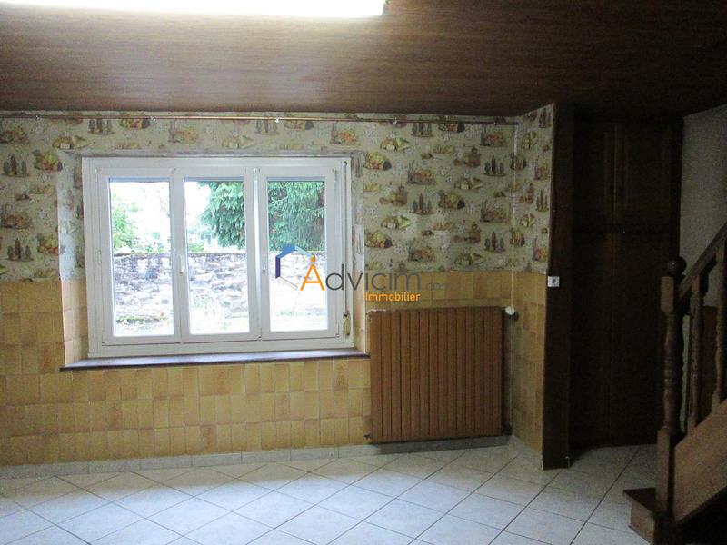 Maison - 131 m² - 5 pièces