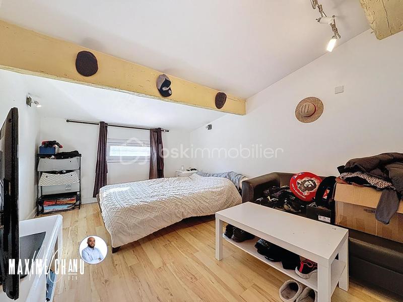 Maison de village - 223 m² - 8 pièces