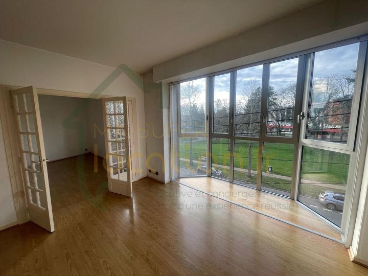 Appartement - 50 m² - 5 pièces