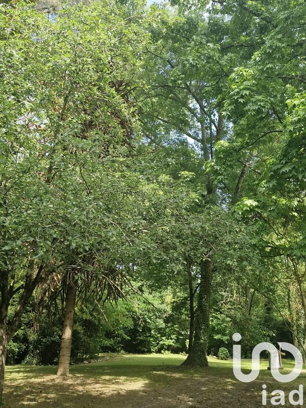 Maison - 171 m² - 6 pièces