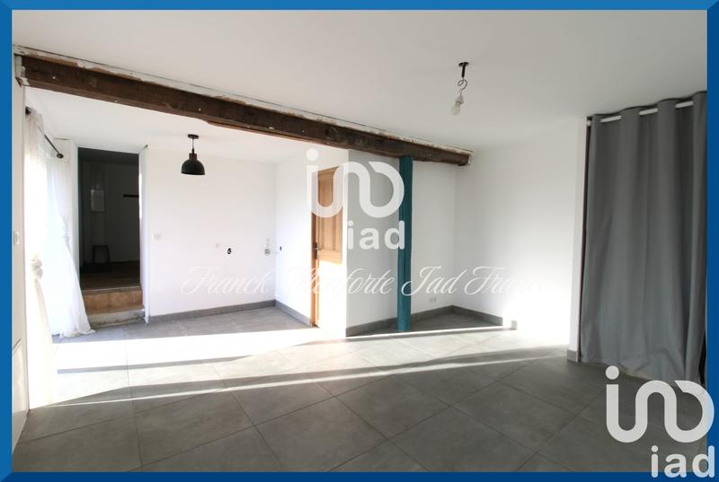 Maison de ville - 130 m² - 5 pièces