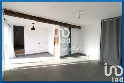 Maison de ville - 130 m² - 5 pièces