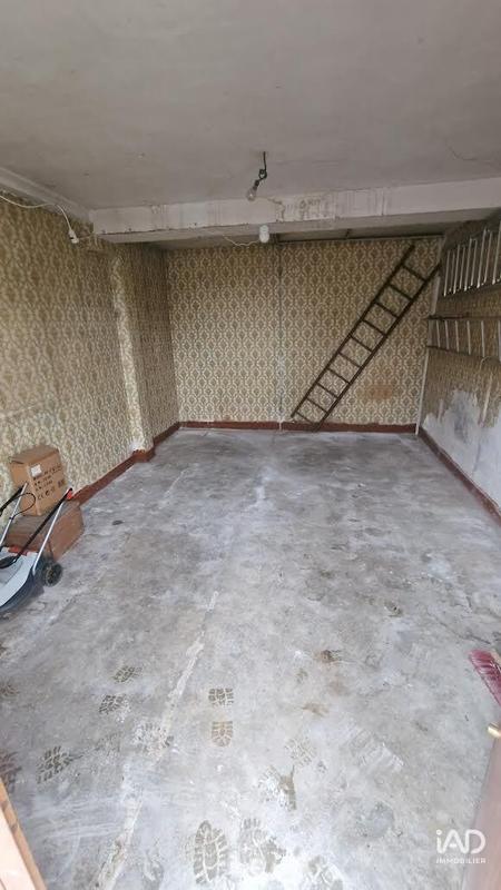 Maison - 88 m² - 4 pièces