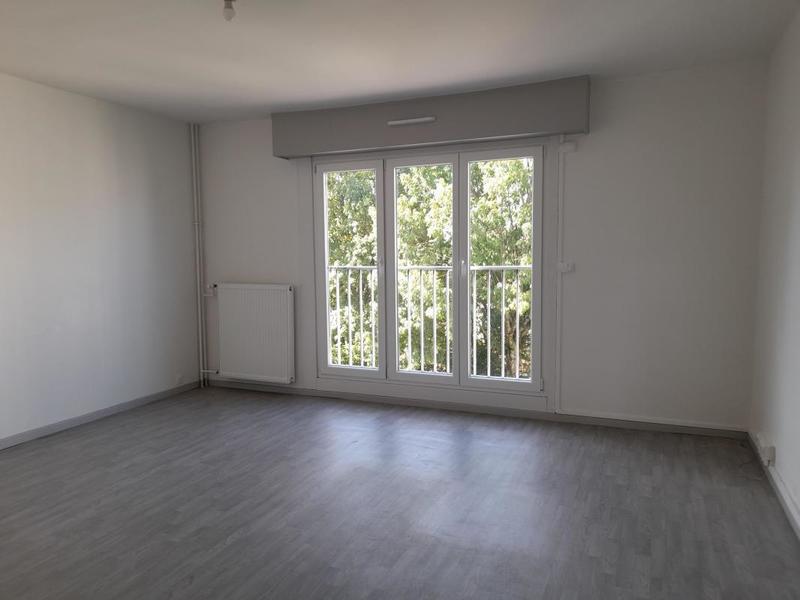 Appartement - 85 m² - 4 pièces