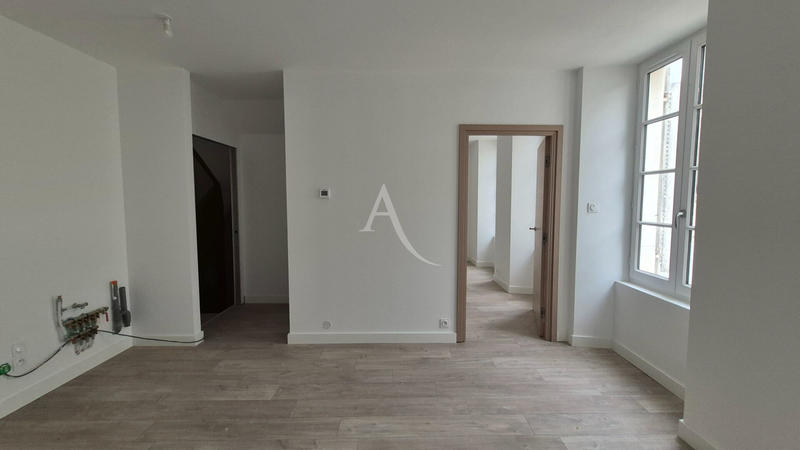 Appartement - 32 m² - 2 pièces