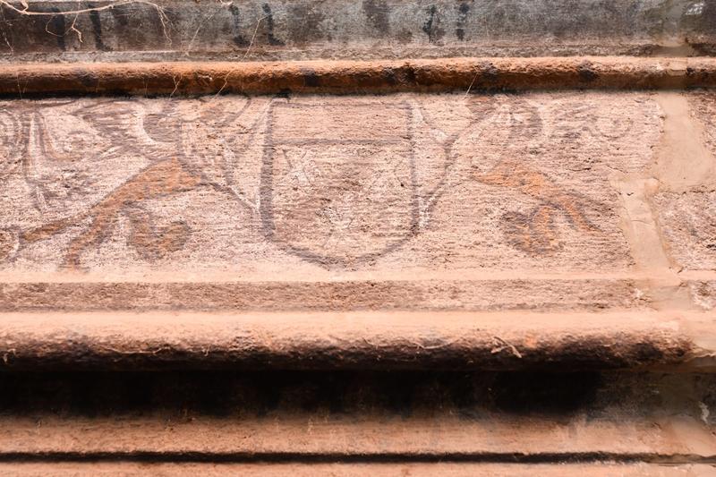 Manoir - 180 m² - 5 pièces