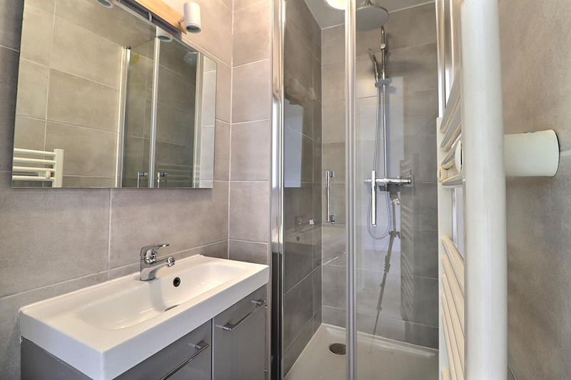 Appartement - 46 m² - 3 pièces