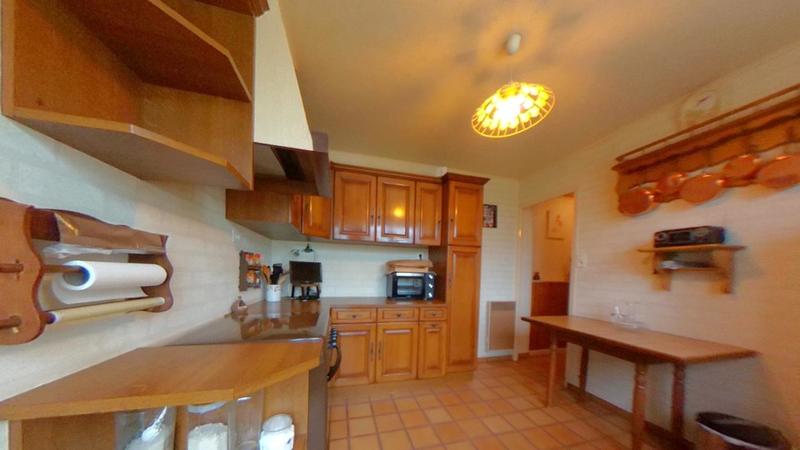 Propriété - 134 m² - 6 pièces