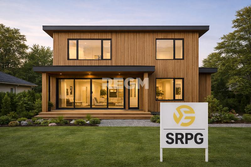 Villa - 130 m² - 5 pièces