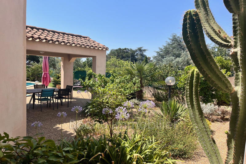 Maison - 164 m² - 6 pièces