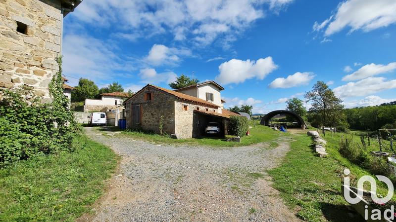 Ferme - 157 m² - 5 pièces
