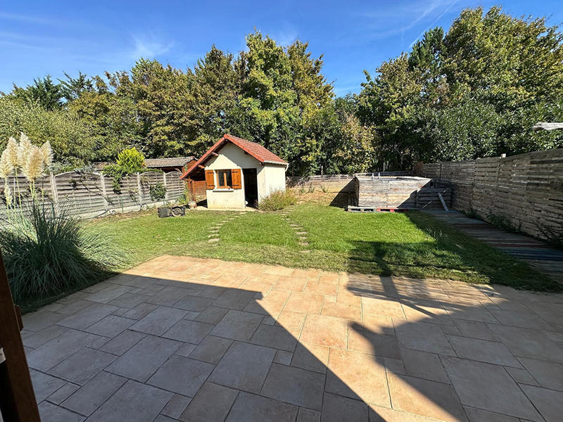 Maison - 147 m² - 6 pièces