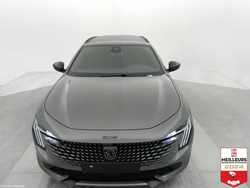 Peugeot 508 Sw Hybrid 225 e-Eat8 Allure