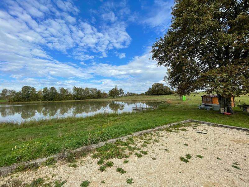 Terrain agricole - 30 600 m²