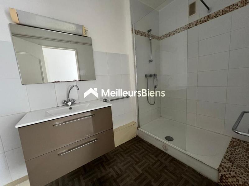 Appartement - 84 m² - 4 pièces