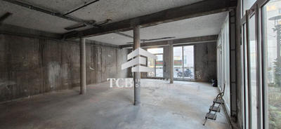 Local commercial - 116 m²