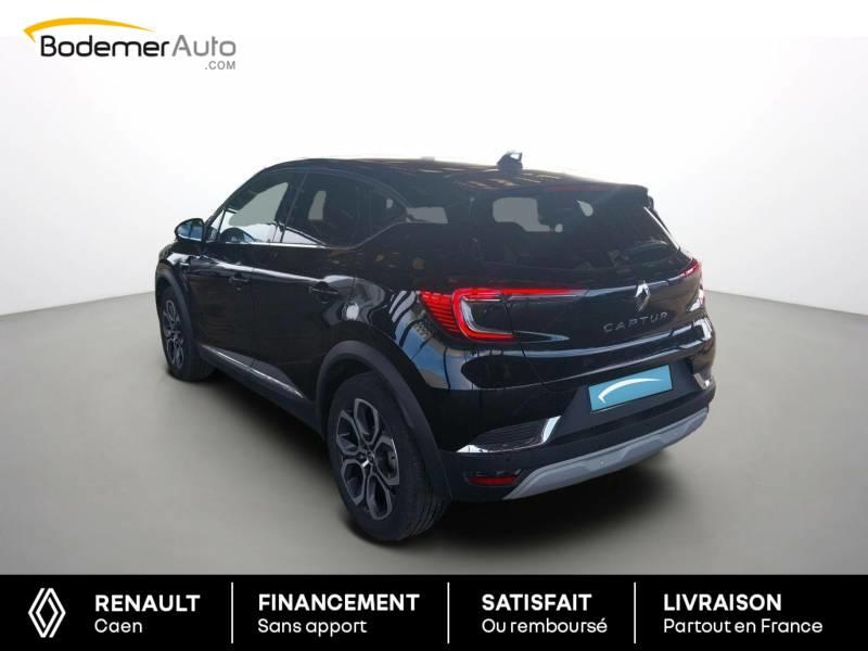 Renault Captur TCe 90 Techno